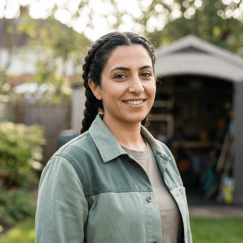 Laura Beth Carter, Gallatin property manager