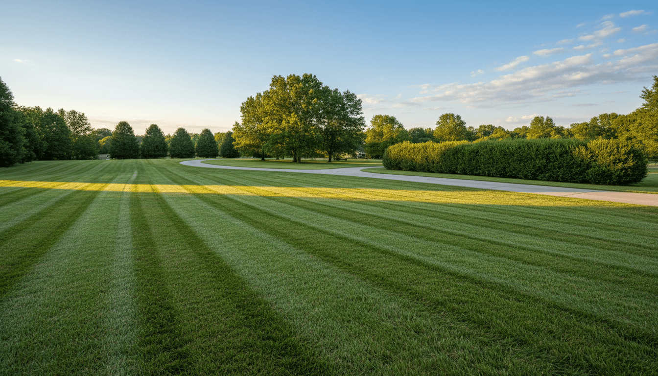 Lawn Care Cost in Gallatin TN: What Homeowners Should Expect to Pay and Why