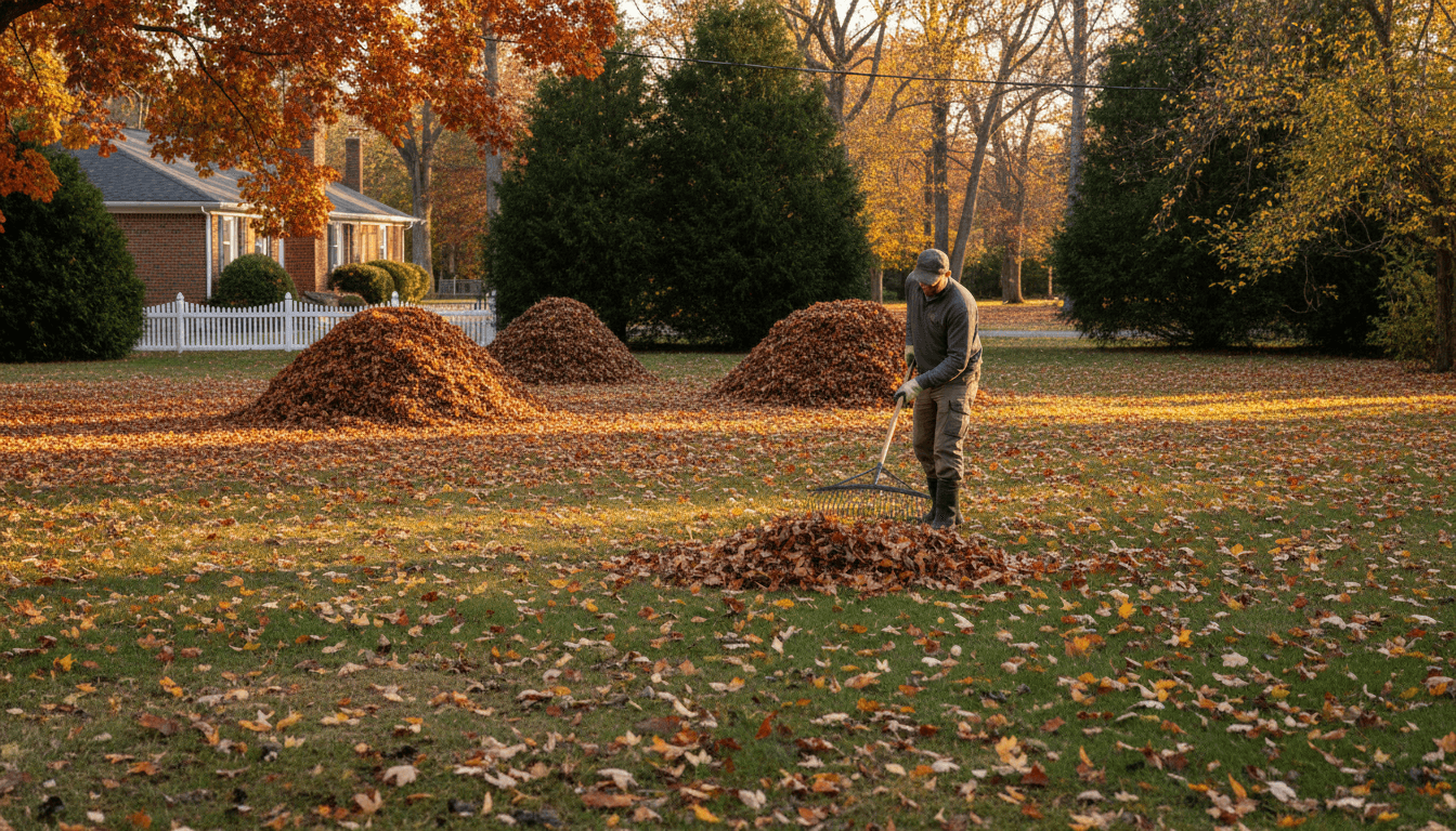 Year-Round Weed Control Calendar for Gallatin TN Fescue Lawns: When to Apply Pre-Emergent and Post-Emergent