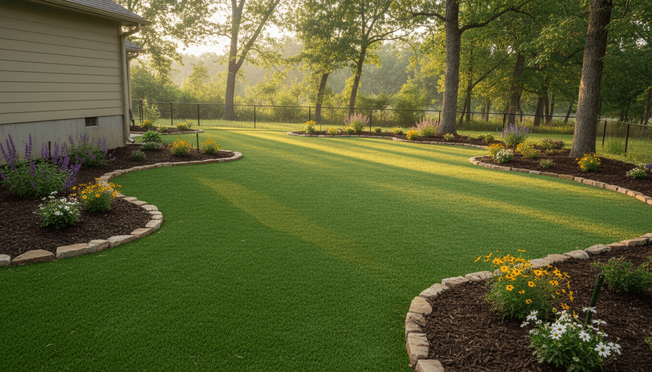 Native Plants for Tennessee Clay Soil: Low Maintenance Landscape Ideas for Gallatin Yards