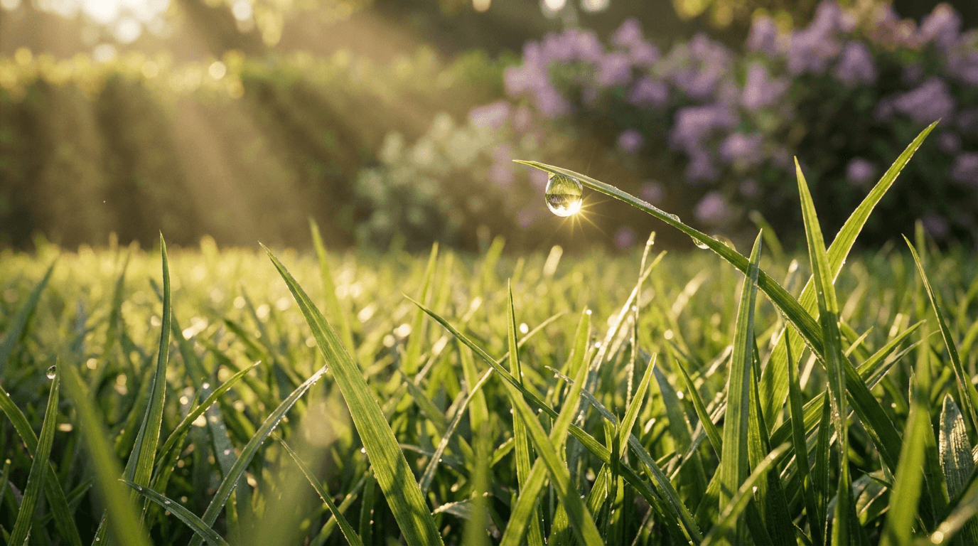 Armyworms in Tennessee Lawns: How to Spot, Stop, and Recover Your Gallatin Fescue